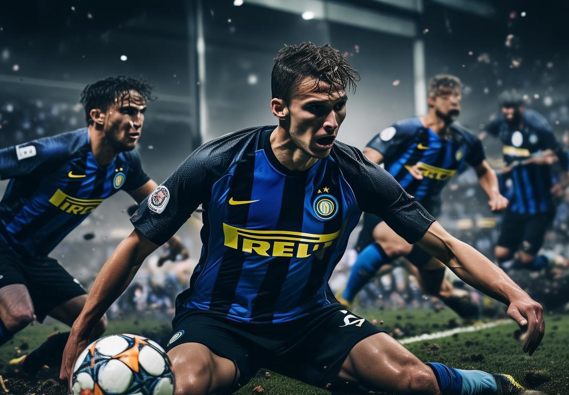 国际米兰遇强则弱困局：齐沃战术失灵致中场失控，马洛塔引援迫在眉睫