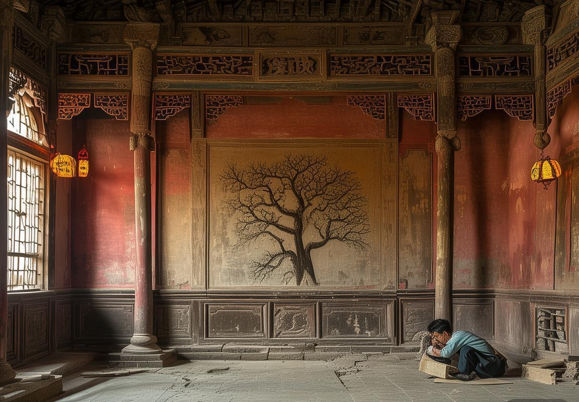 刘伯温临终预言：九代奇才现刘氏家族，百年预言成真