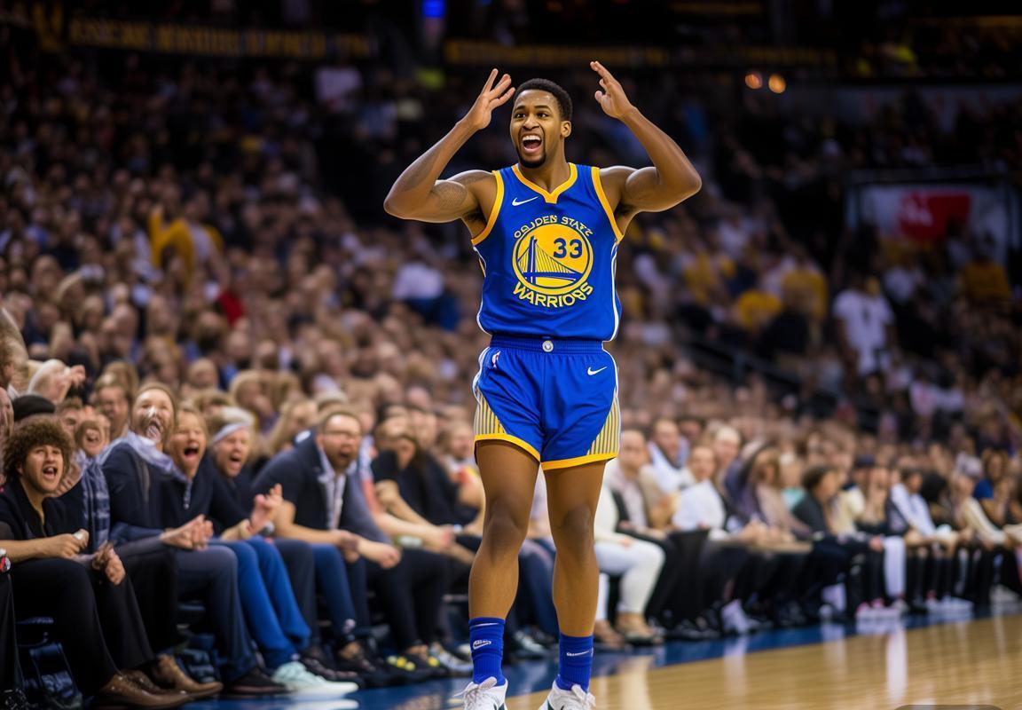 从袋棍球转型NBA：斯宾塞的关键三分如何为勇士队注入运动奇迹